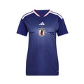Japan Home 26/27 Football jersey - Japon Domicile 26/27 - Coupe du Monde 2026 - Version Féminine
