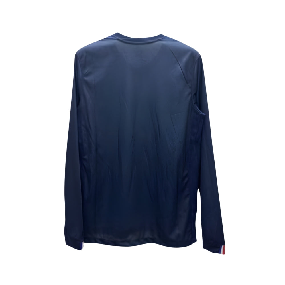 Psg Home 25/26 Football jersey - PSG Domicile 25/26 - Manches Longues