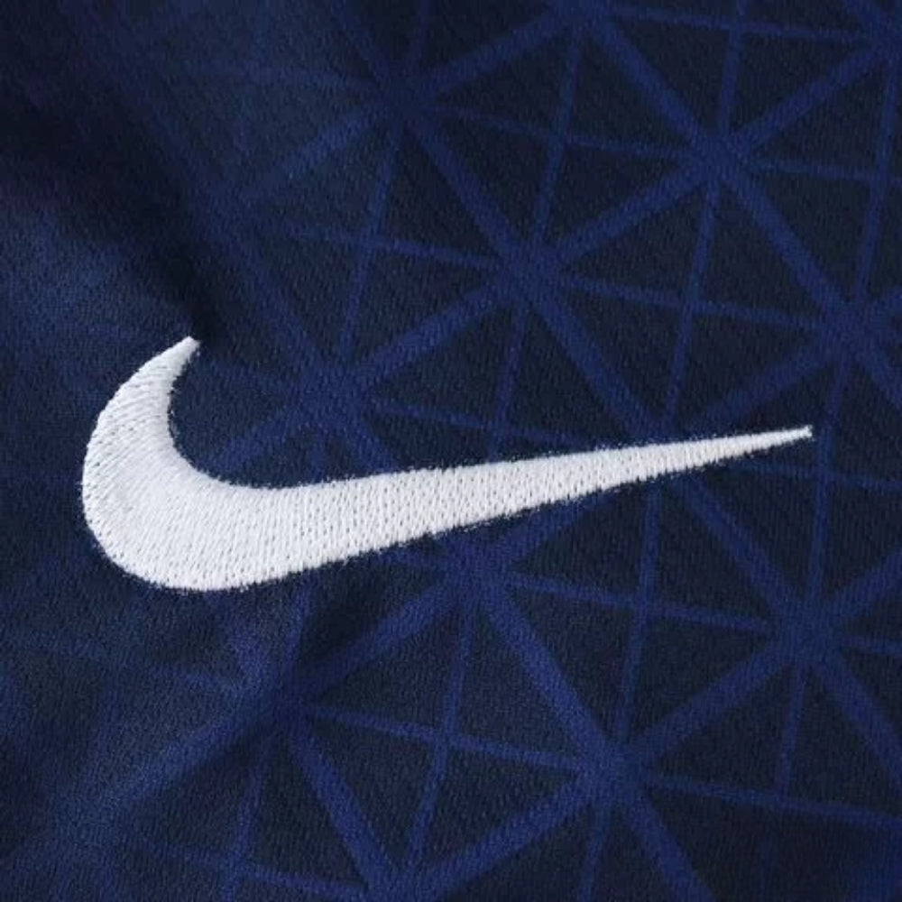 Psg Home 25/26 Football jersey - PSG Domicile 25/26 - Manches Longues