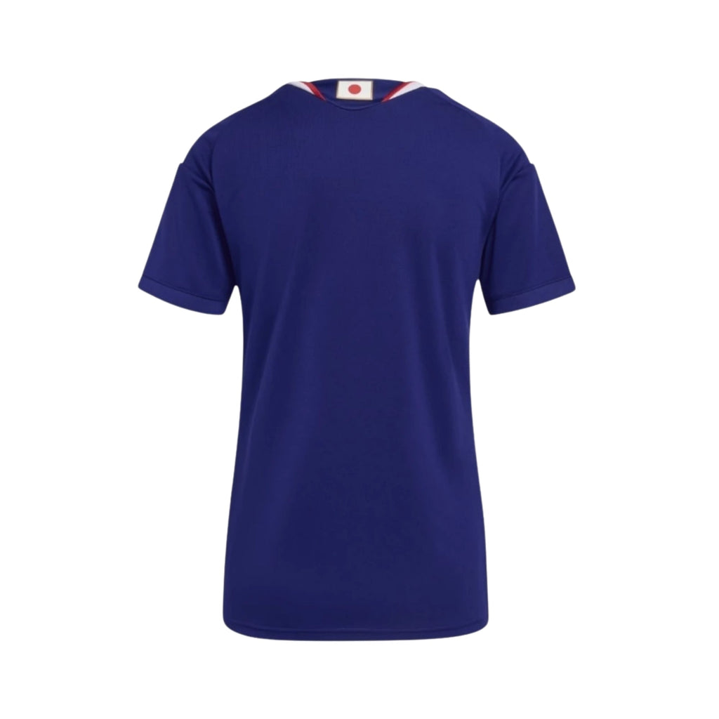 Japan Home 26/27 Football jersey - Japon Domicile 26/27 - Coupe du Monde 2026 - Version Féminine