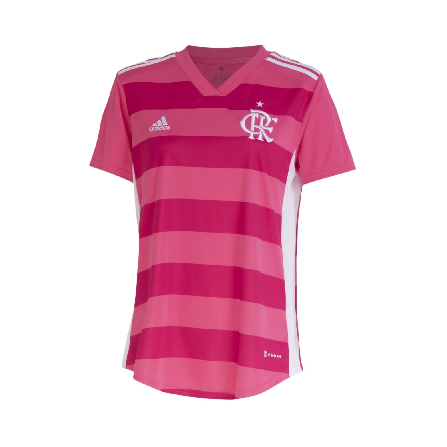 Flamengo Edição Especial 23/24 - Versão Feminina