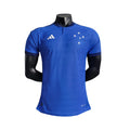 Cruzeiro Home 23/24 Football jersey - Cruzeiro Home 23/24 - Versão Jogador