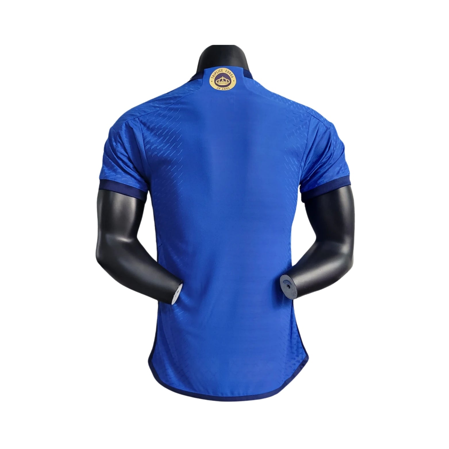 Cruzeiro Home 23/24 Football jersey - Cruzeiro Home 23/24 - Versão Jogador