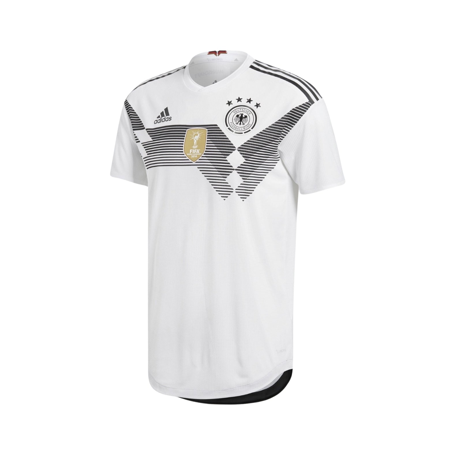 Germany Home 18/19 Football jersey - Allemagne Domicile 18/19