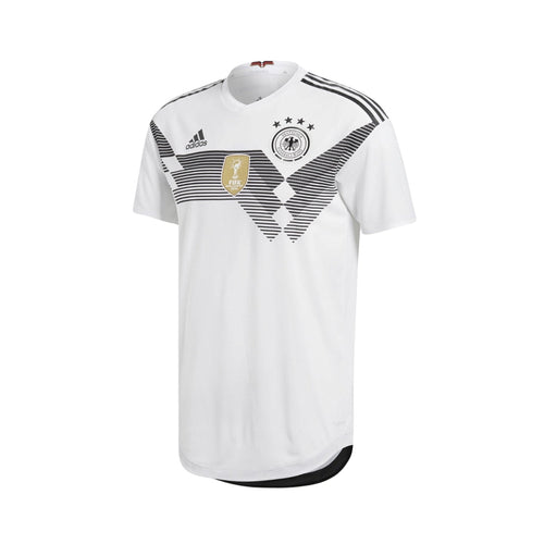 Germany Home 18/19 Football jersey - Allemagne Domicile 18/19