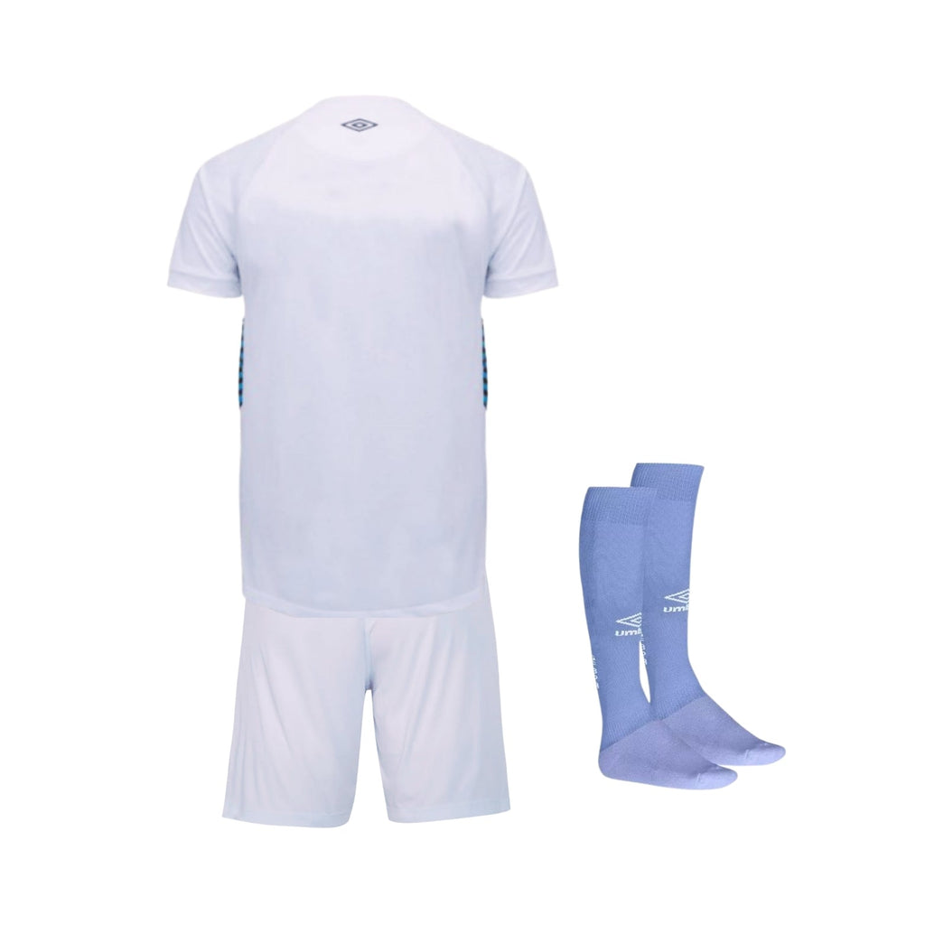 Kit - Grêmio Away 23/24