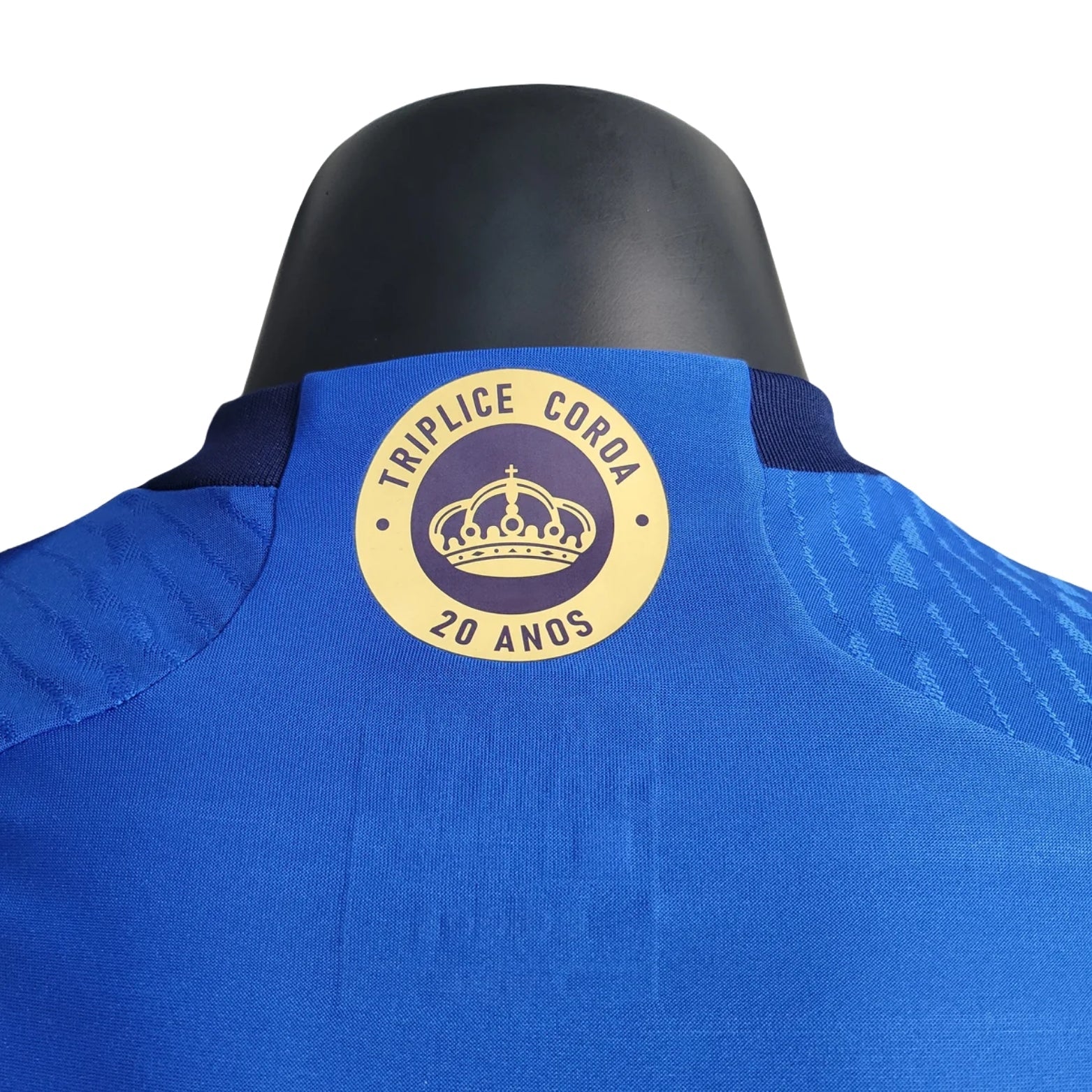 Cruzeiro Home 23/24 Football jersey - Cruzeiro Home 23/24 - Versão Jogador