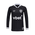 Botafogo Away 25/26 - Manga Longa