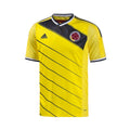Colombia Home 14/15 Football jersey - Colombie Domicile 14/15