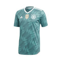 Germany Away 18/19 Football jersey - Allemagne Extérieur 18/19