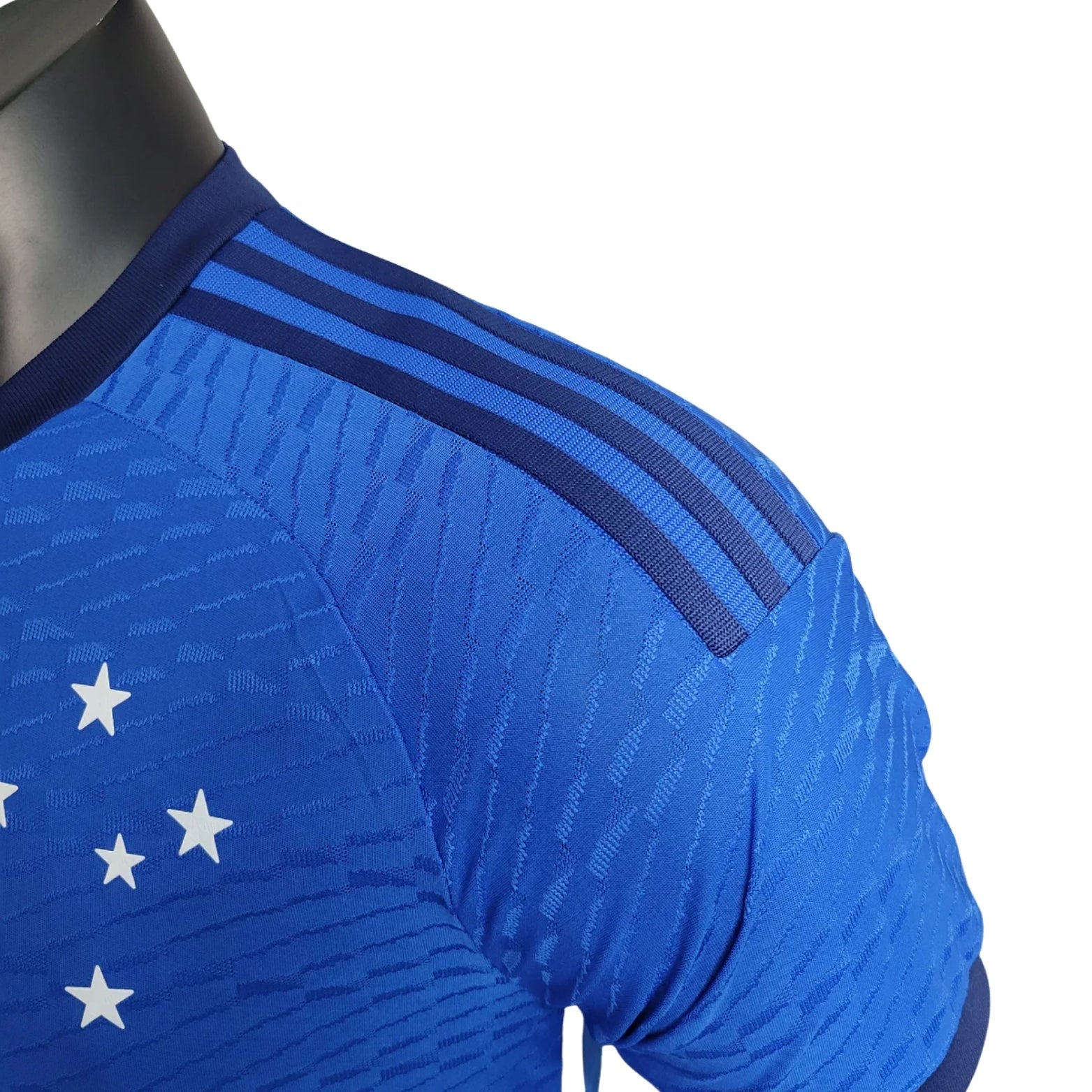 Cruzeiro Home 23/24 Football jersey - Cruzeiro Home 23/24 - Versão Jogador