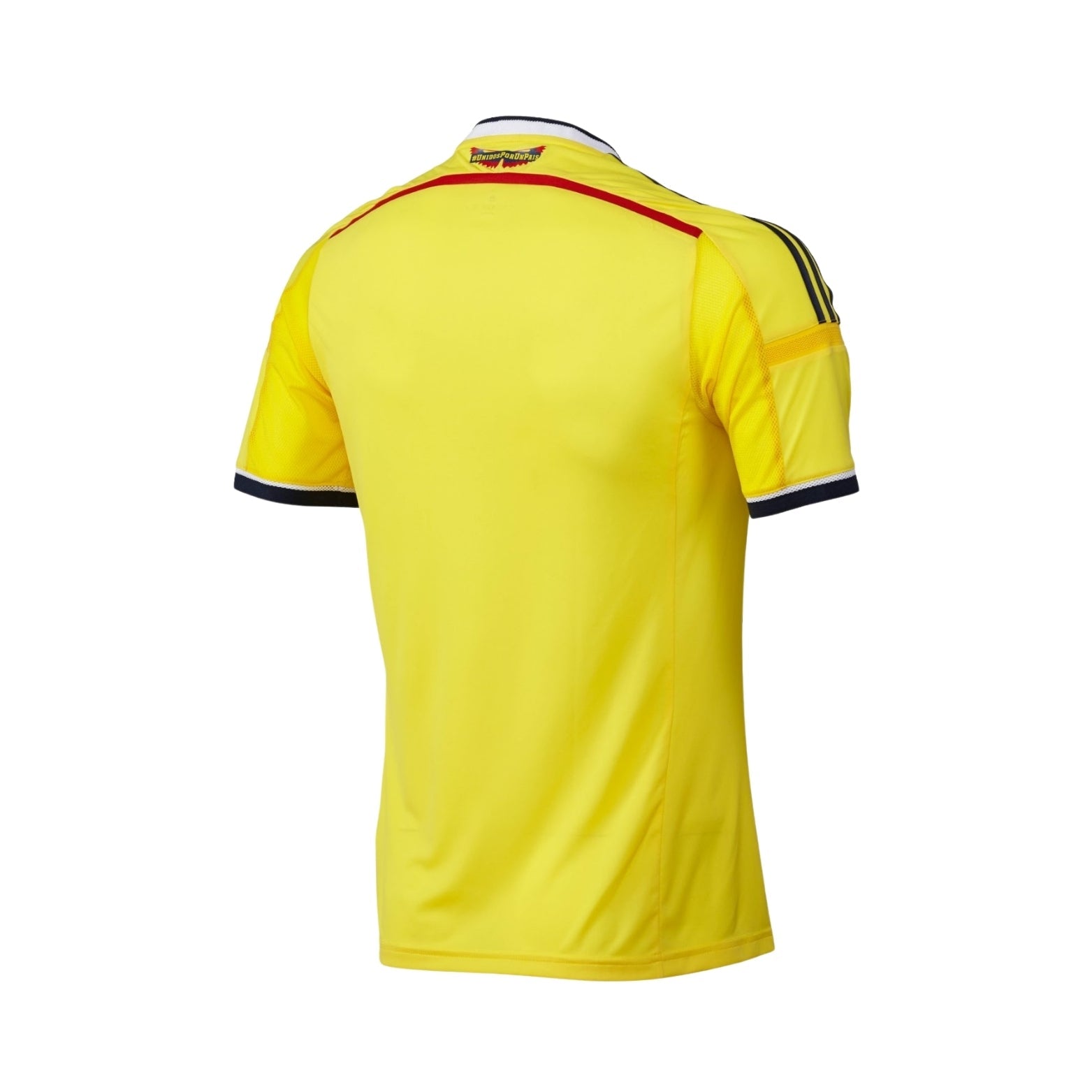 Colombia Home 14/15 Football jersey - Colombie Domicile 14/15
