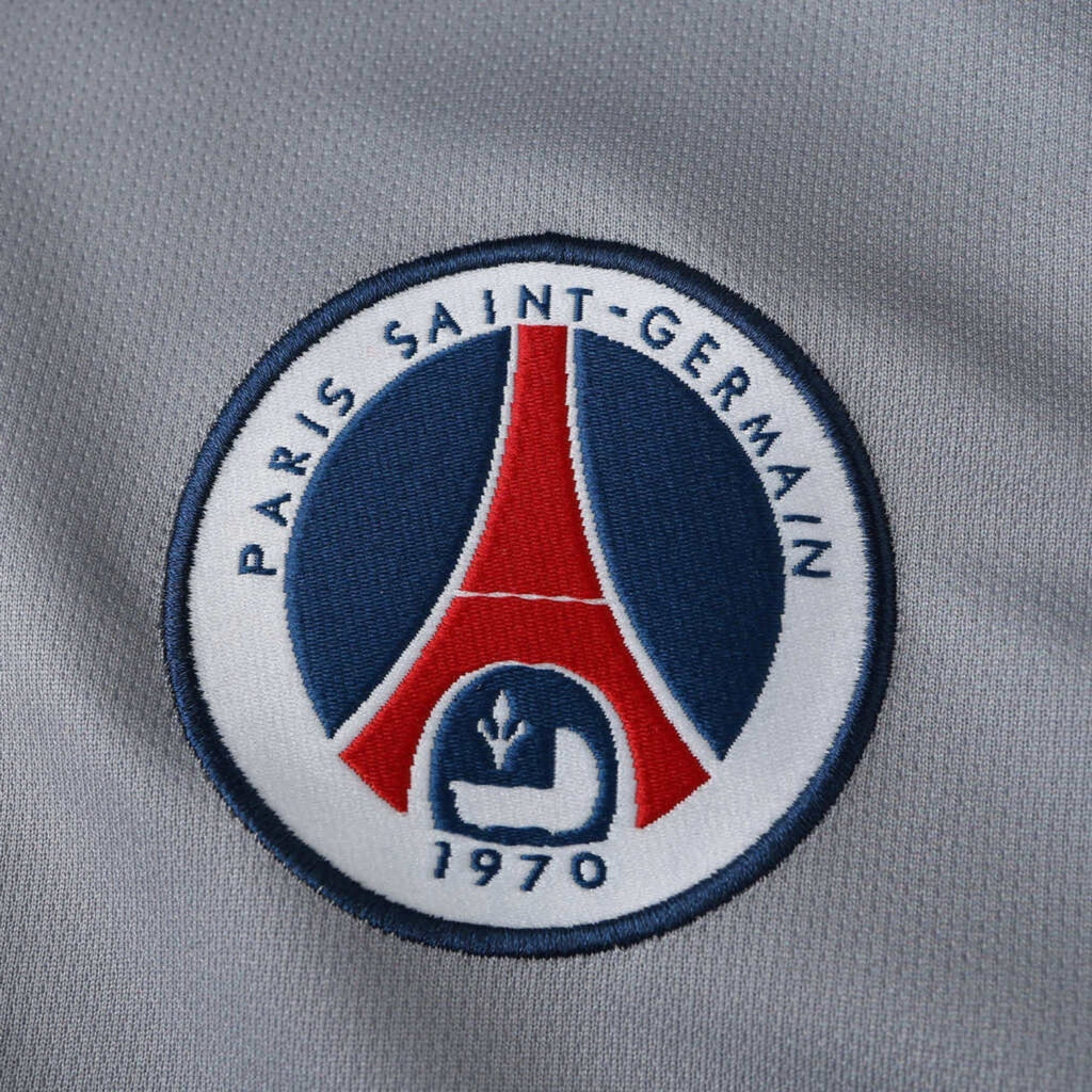 Psg Away 01/02 Football jersey - PSG Extérieur 01/02