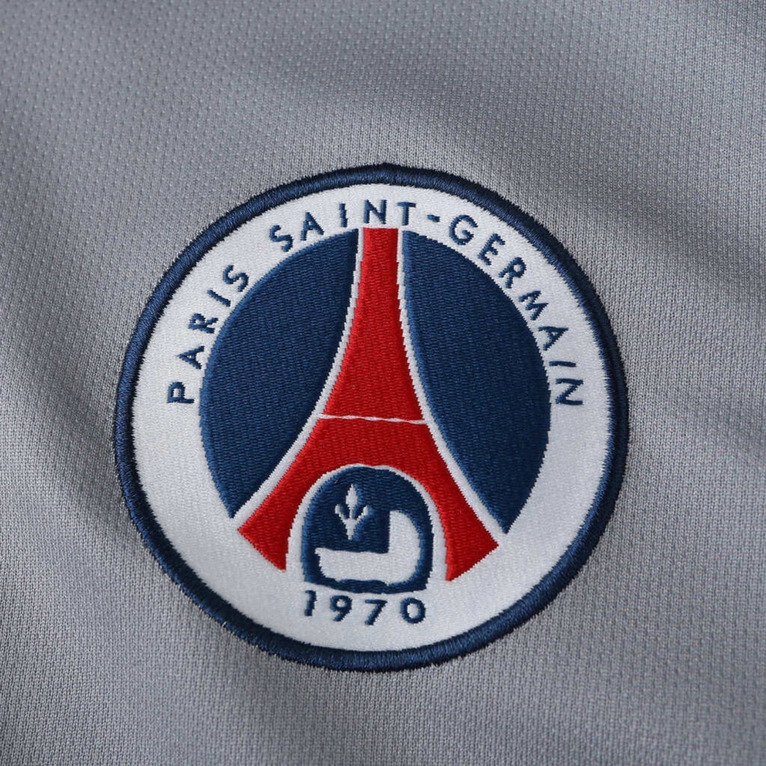 Psg Away 01/02 Football jersey - PSG Extérieur 01/02