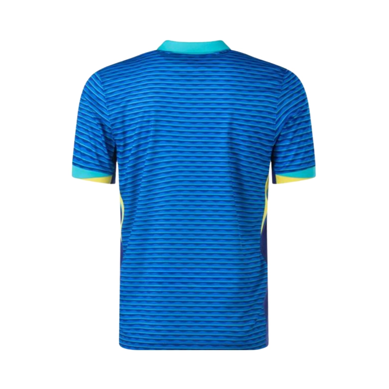 Brazil Away 24/25 Football jersey - Brésil Extérieur 24/25