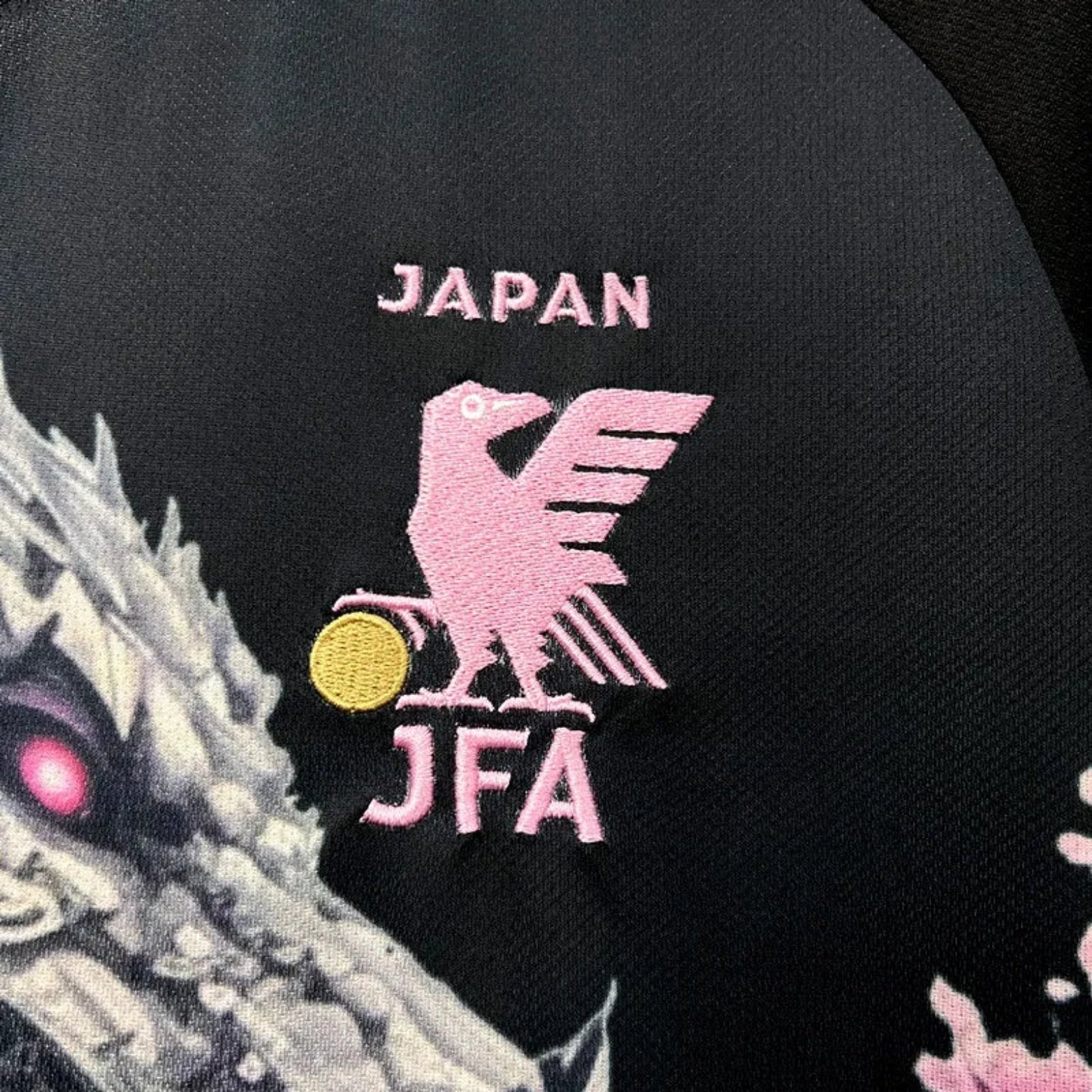Japan Special-edition 23/24 Football jersey - Japon Édition Spéciale 23/24