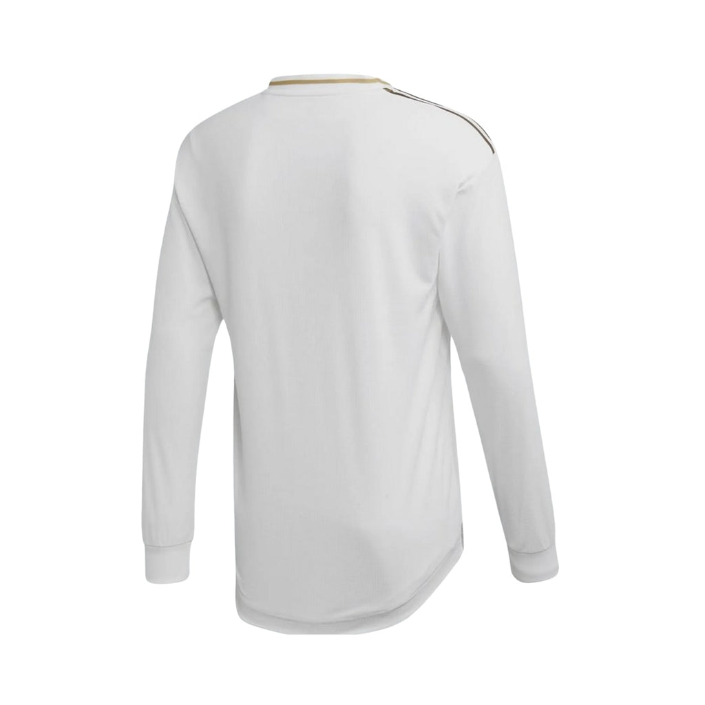 Real madrid Home 19/20 Football jersey - Real Madrid Principal 19/20 - Manga Comprida
