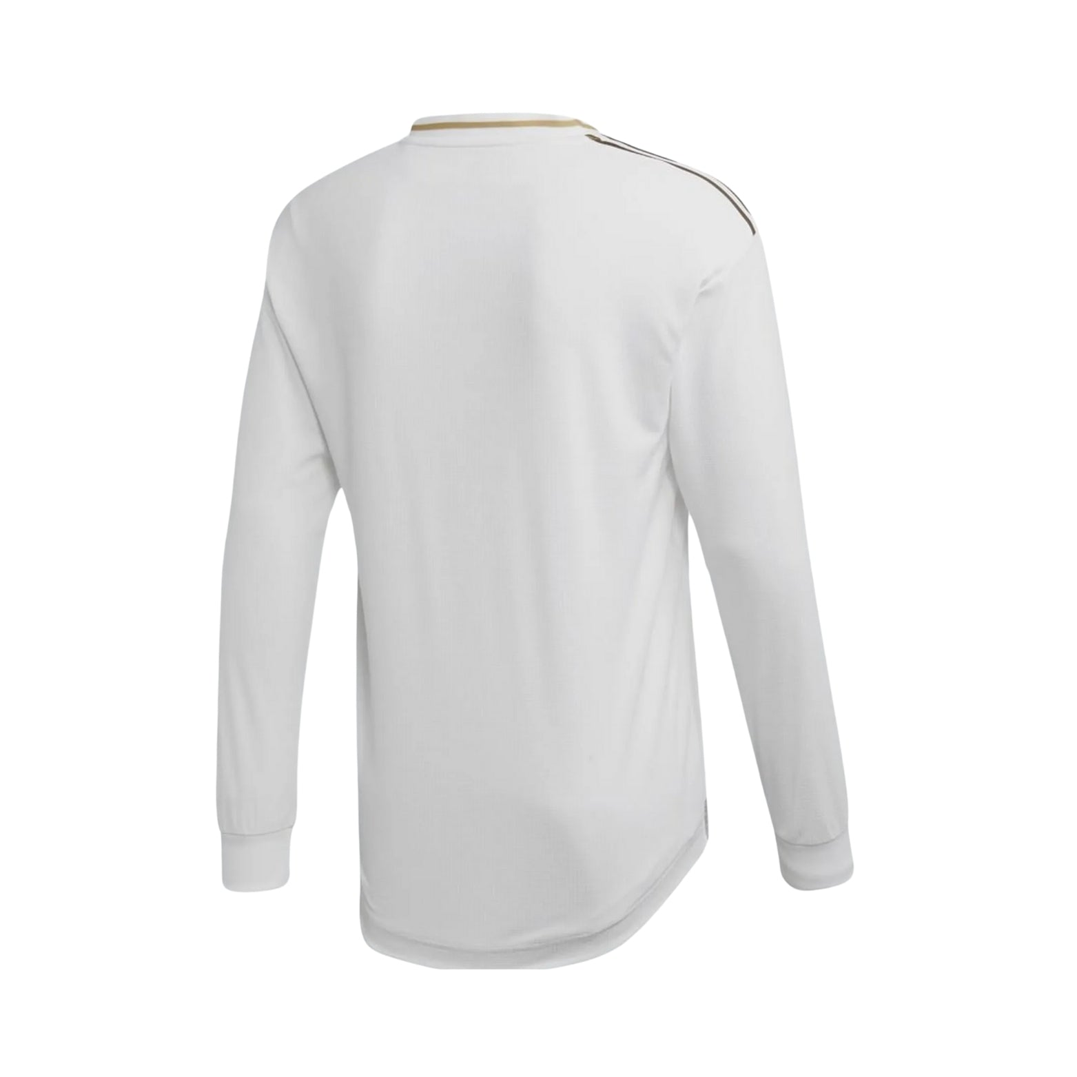 Real madrid Home 19/20 Football jersey - Real Madrid Principal 19/20 - Manga Comprida