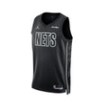 Brooklyn nets 25/26 Football jersey - Brooklyn Nets Statement Edition 25/26