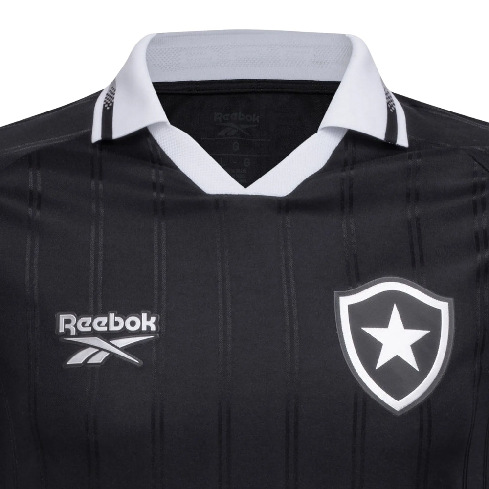 Botafogo Away 25/26 - Manga Longa