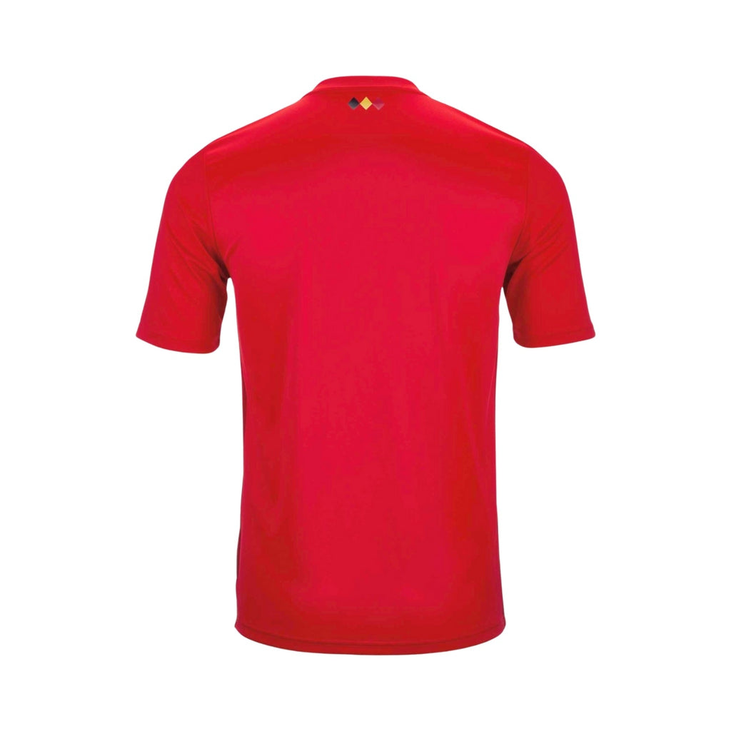 Belgium 18/19 Football jersey - Belgique Domicilie 18/19