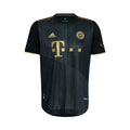 Bayern munich Away 21/22 Football jersey - Bayern Munique Extérieur 21/22