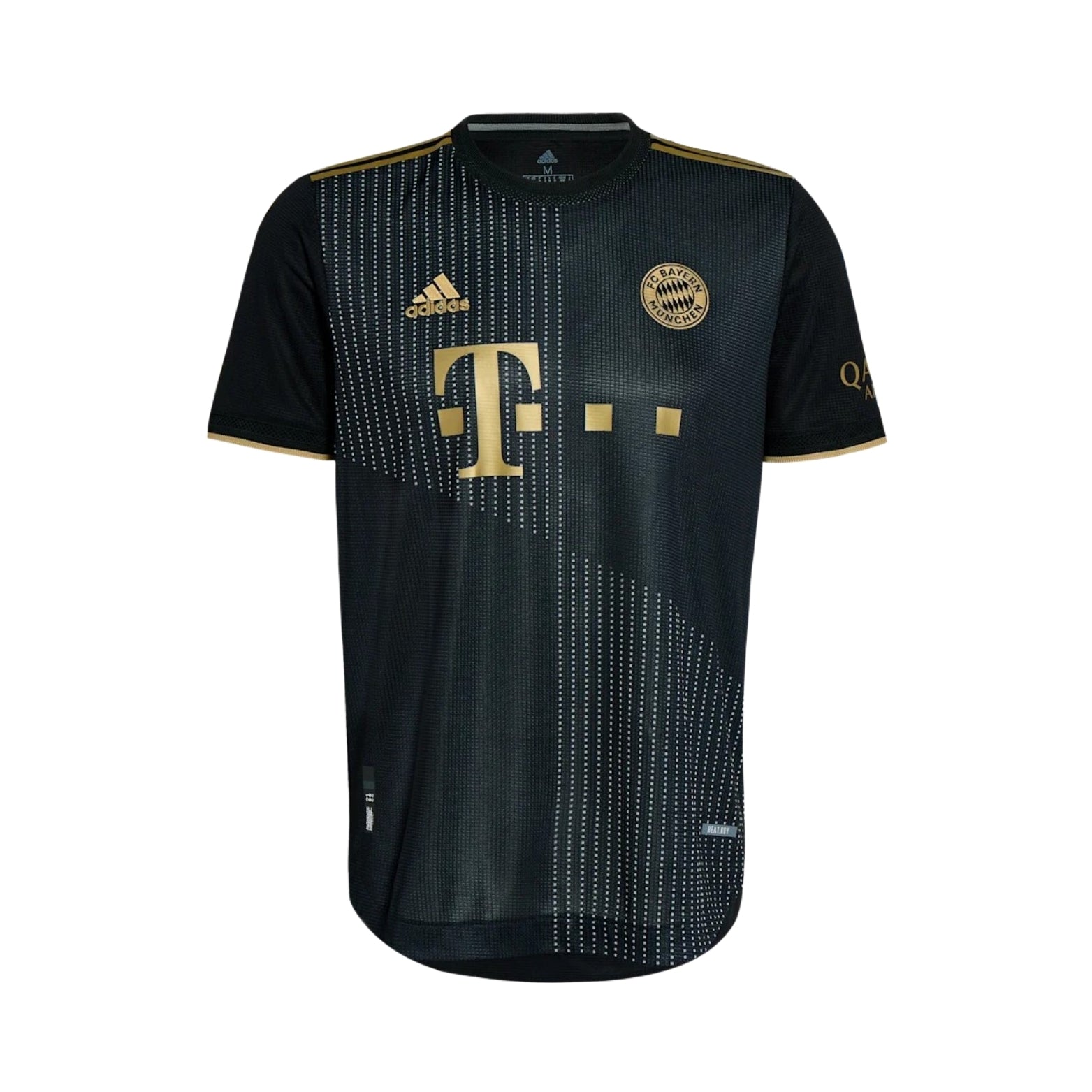 Bayern munich Away 21/22 Football jersey - Bayern Munique Extérieur 21/22
