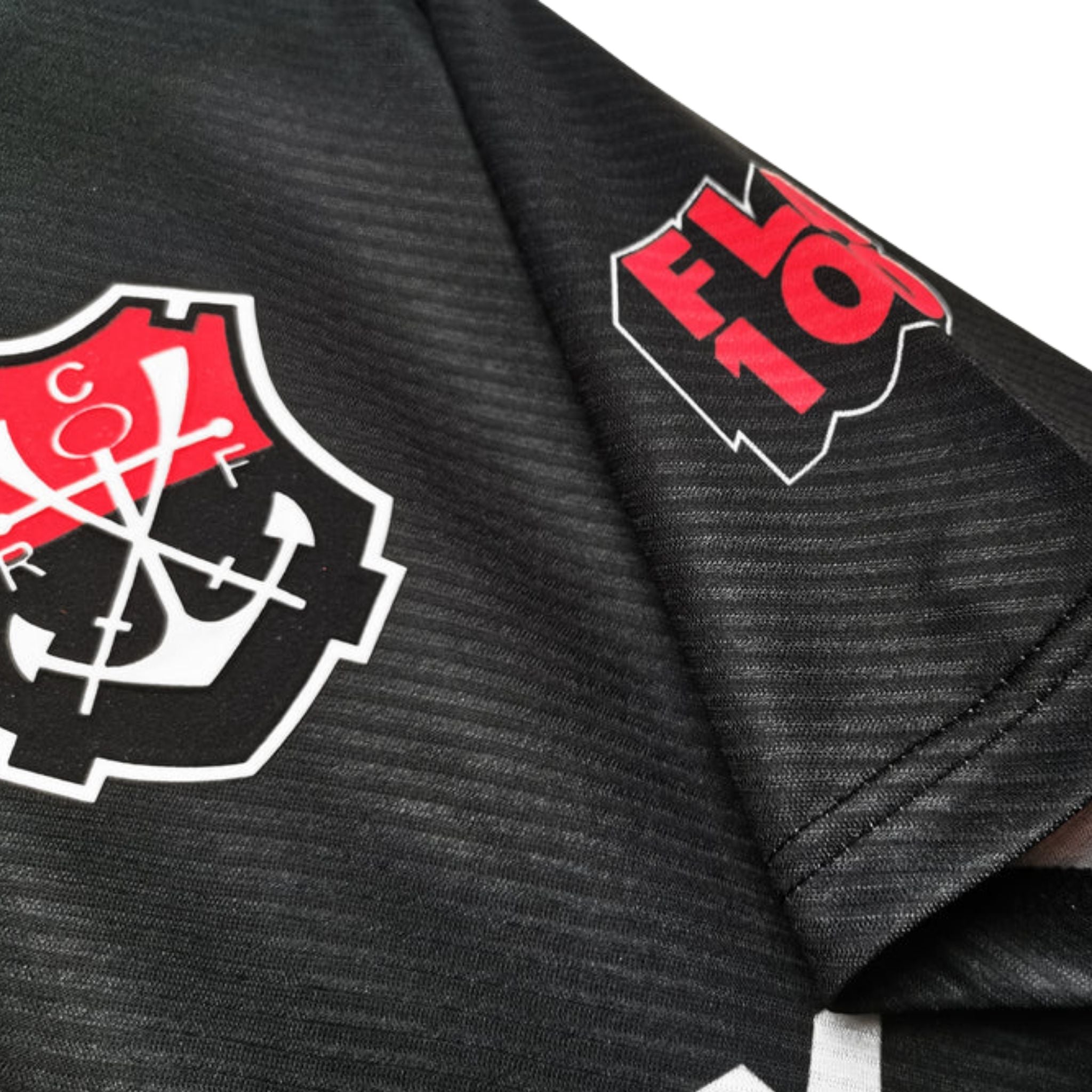 Flamengo Home 93/94