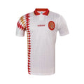 Spain Away 94/95 Football jersey - Espagne Extérieur 94/95