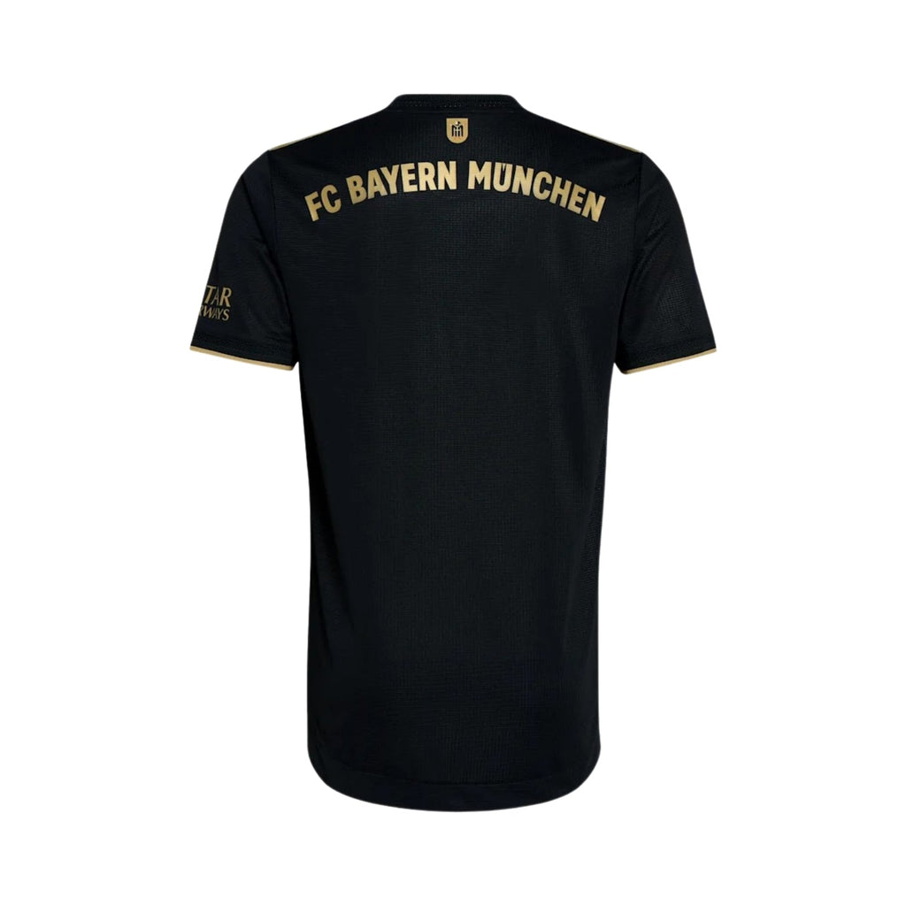 Bayern munich Away 21/22 Football jersey - Bayern Munique Extérieur 21/22
