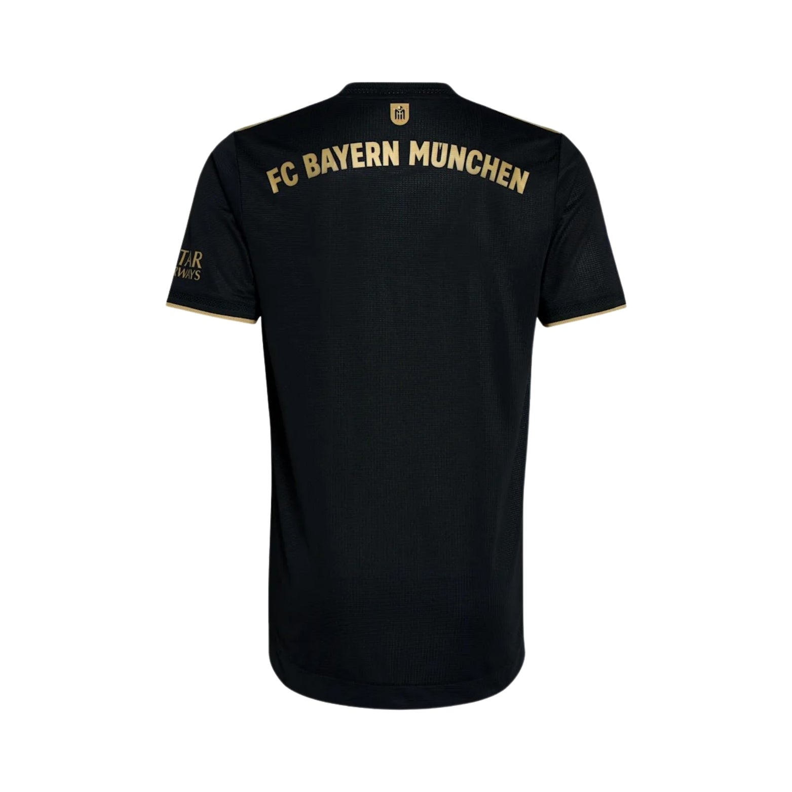 Bayern munich Away 21/22 Football jersey - Bayern Munique Extérieur 21/22