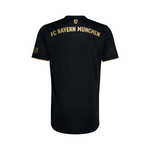 Bayern munich Away 21/22 Football jersey - Bayern Munique Extérieur 21/22