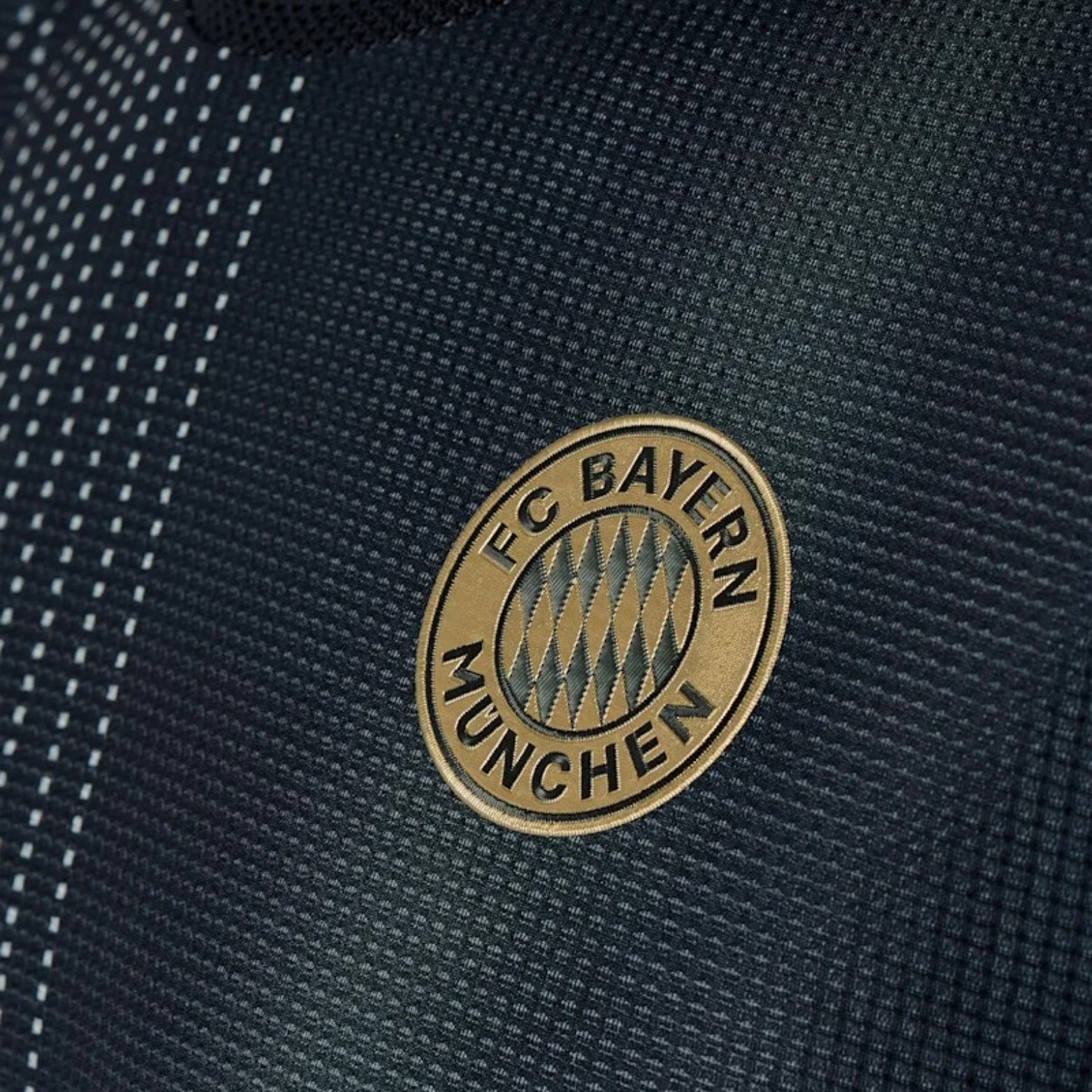 Bayern munich Away 21/22 Football jersey - Bayern Munique Extérieur 21/22