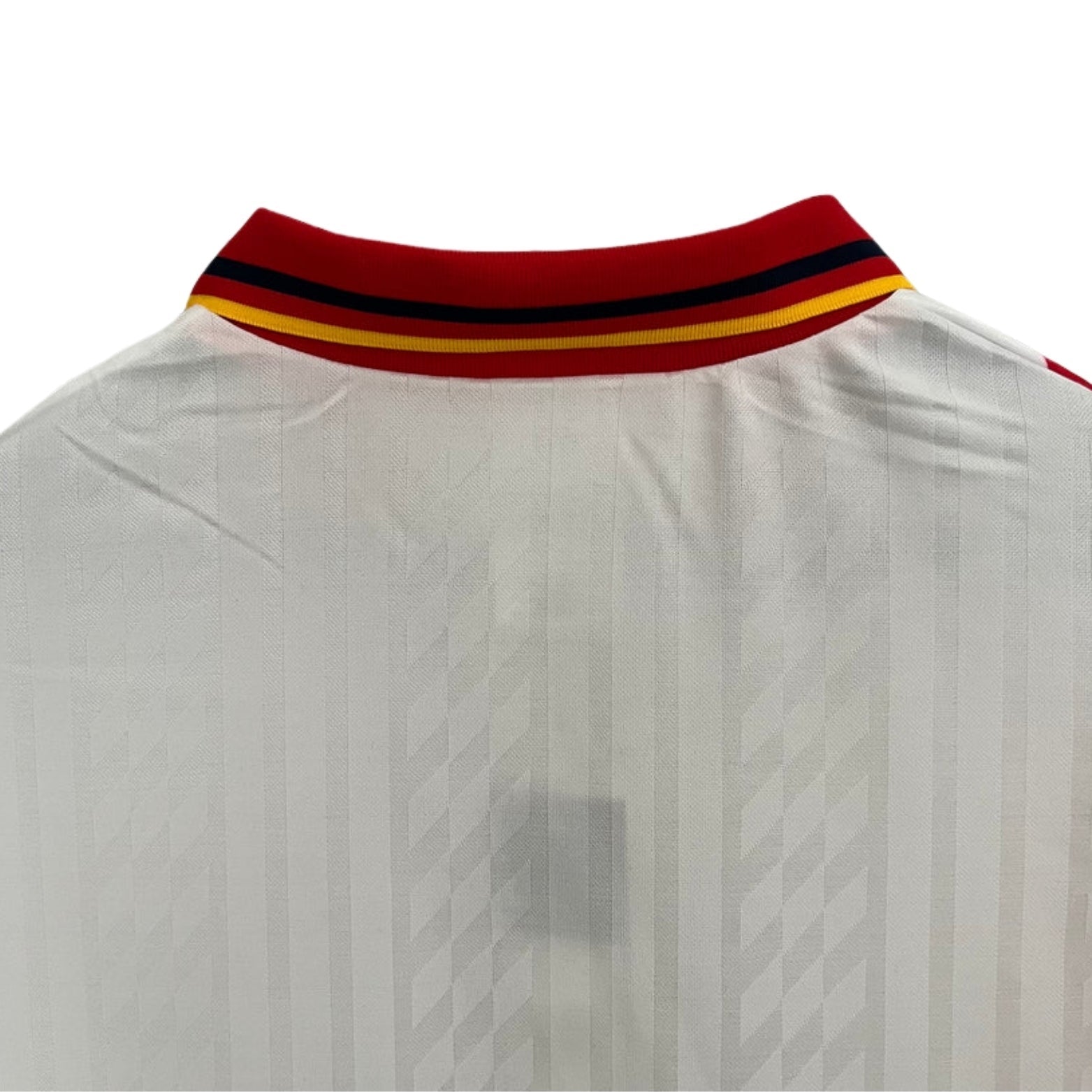 Spain Away 94/95 Football jersey - Espagne Extérieur 94/95