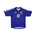 Japan Home 02/04 Football jersey - Japon Domicile 02/04