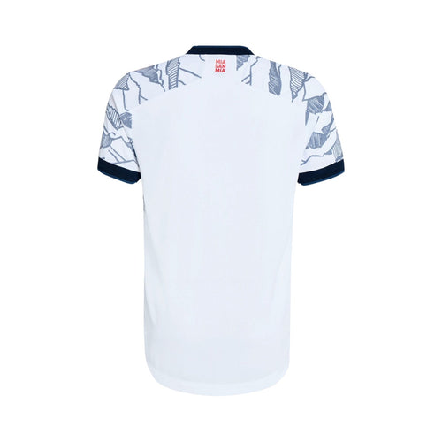 Bayern munich Third 21/22 Football jersey - Bayern Munique Troisième 21/22