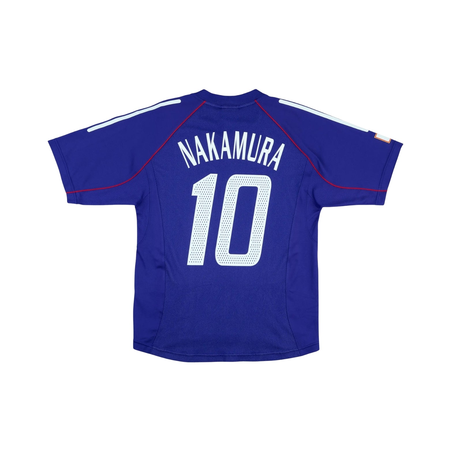 Japan Home 02/04 Football jersey - Japon Domicile 02/04