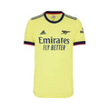 Arsenal Away 21/22 Football jersey - Arsenal Extérieur 21/22