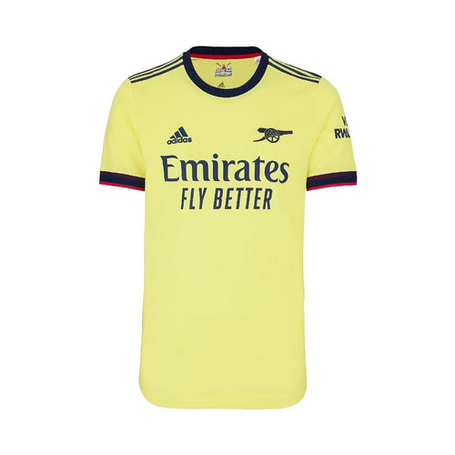 Arsenal Away 21/22 Football jersey - Arsenal Extérieur 21/22