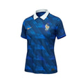 France Home 26/27 Football jersey - France Domicile 26/27 - Coupe du Monde 2026 - Version Féminine