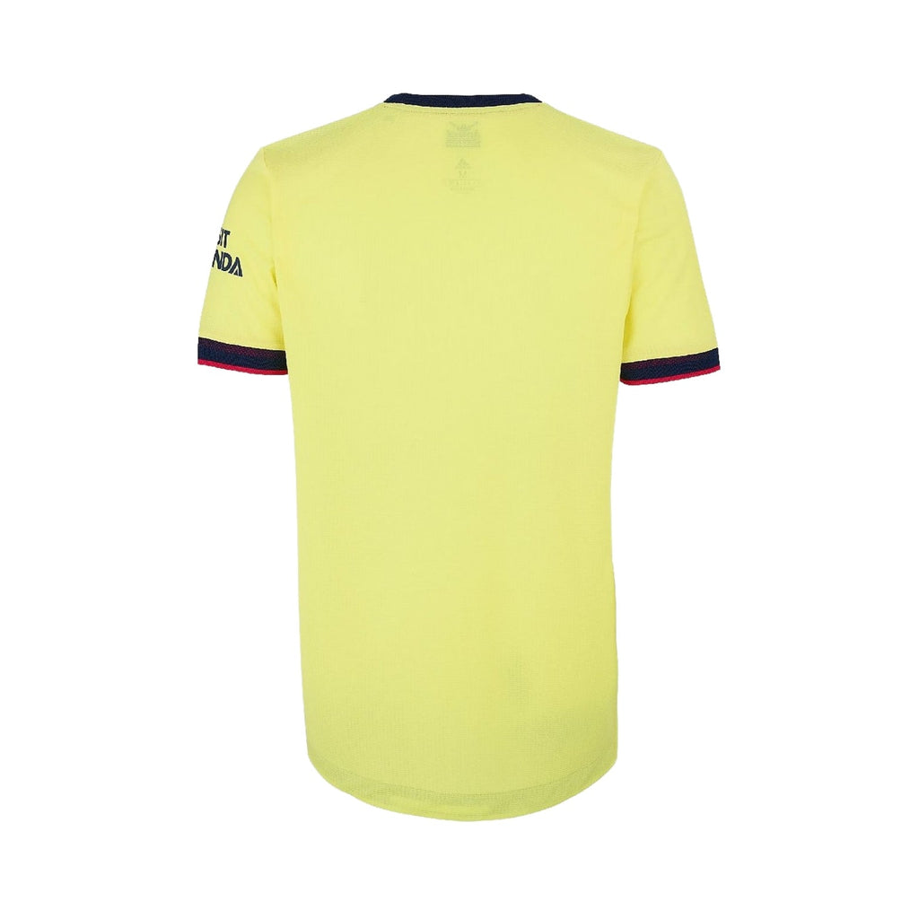 Arsenal Away 21/22 Football jersey - Arsenal Extérieur 21/22
