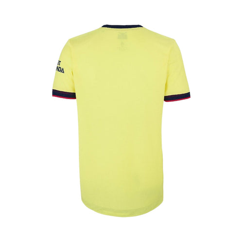 Arsenal Away 21/22 Football jersey - Arsenal Extérieur 21/22