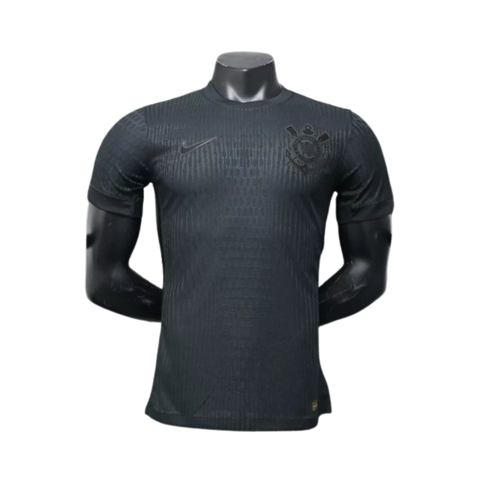 Corinthians Away 24/25 - Versão Jogador