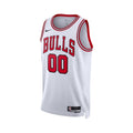 Bulls 24/25 Football jersey - Chicago Bulls Association Edition 24/25