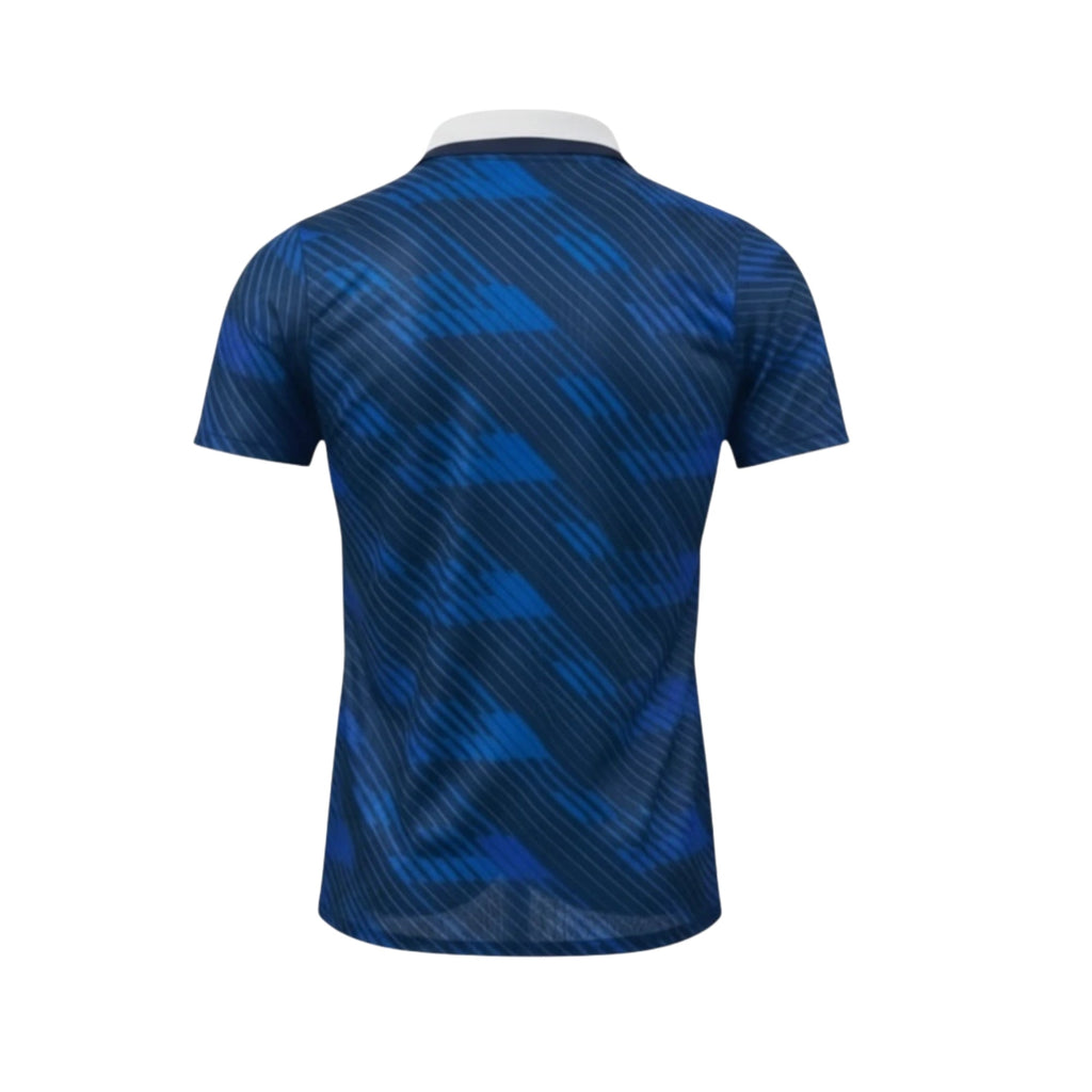 France Home 26/27 Football jersey - France Domicile 26/27 - Coupe du Monde 2026 - Version Féminine