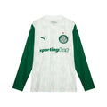 Palmeiras Away 25/26 - Manga Longa