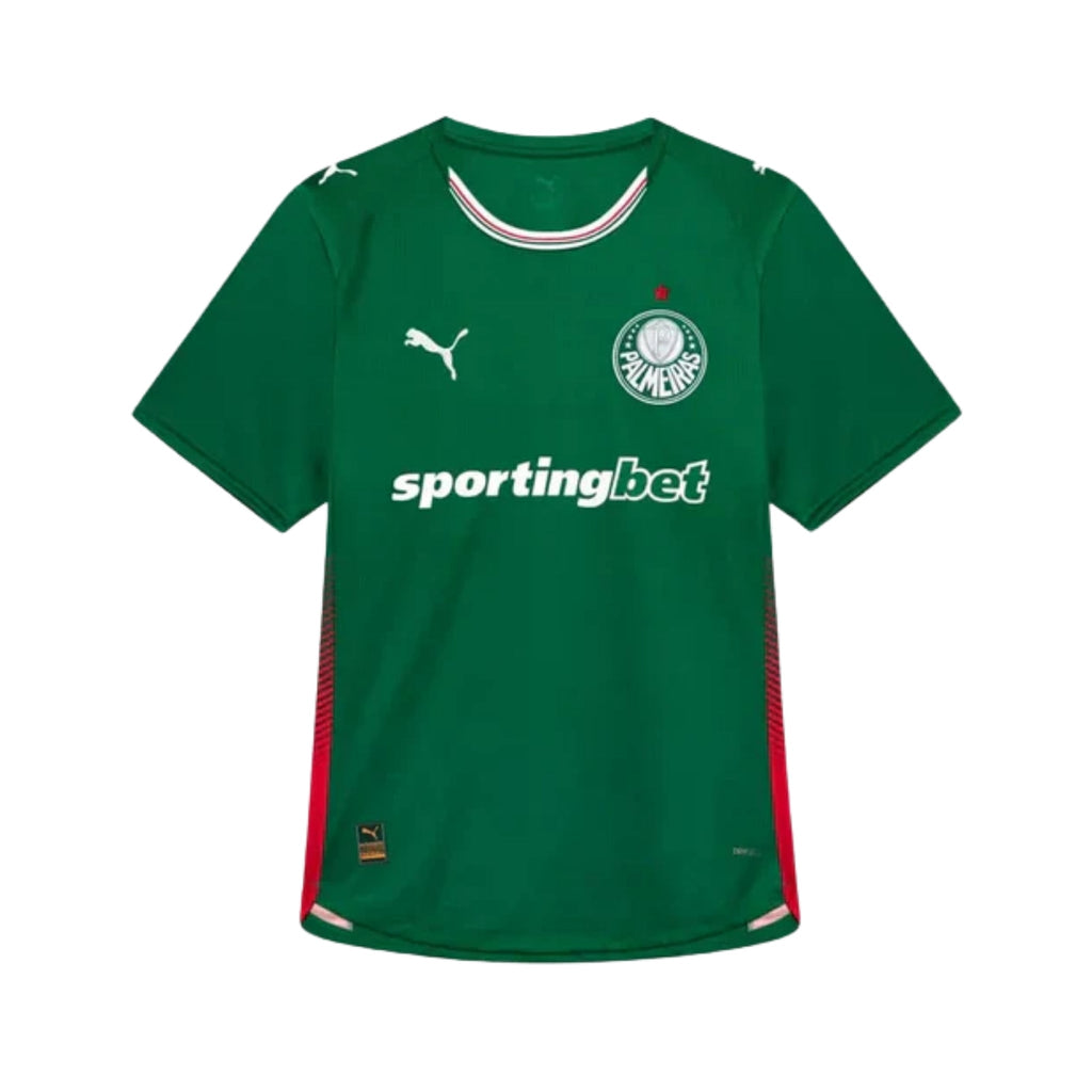 Palmeiras Home 26/27
