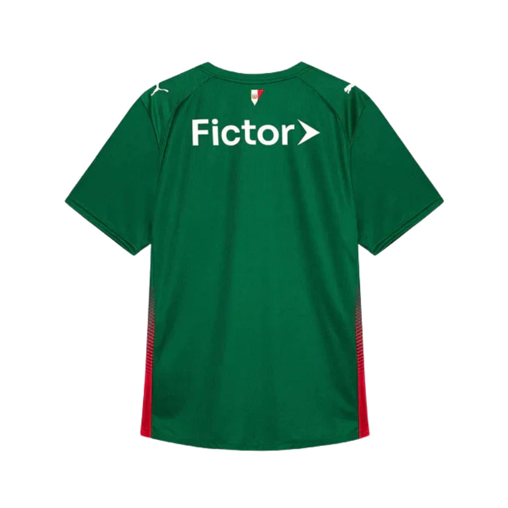Palmeiras Home 26/27