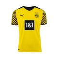 Dortmund Home 21/22 Football jersey - Borussia Dortmund Domicile 21/22
