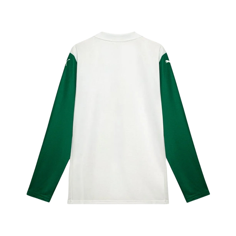 Palmeiras Away 25/26 - Manga Longa